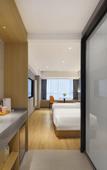 Туры в отель Le Ju Hotel (Zhengzhou high tech National University Science Park store) Туры в отель Le Ju Hotel (Zhengzhou high tech National University Science Park store)