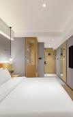 Туры в отель Le Ju Hotel (Zhengzhou high tech National University Science Park store) Туры в отель Le Ju Hotel (Zhengzhou high tech National University Science Park store)