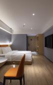 Туры в отель Le Ju Hotel (Zhengzhou high tech National University Science Park store) Туры в отель Le Ju Hotel (Zhengzhou high tech National University Science Park store)
