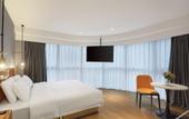 Туры в отель Le Ju Hotel (Zhengzhou high tech National University Science Park store) Туры в отель Le Ju Hotel (Zhengzhou high tech National University Science Park store)