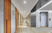 Туры в отель Le Ju Hotel (Zhengzhou high tech National University Science Park store) Туры в отель Le Ju Hotel (Zhengzhou high tech National University Science Park store)