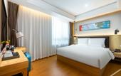 Туры в отель AT FREE HOTEL(Chaozongqiao bridge Changping.Beijing) Туры в отель AT FREE HOTEL(Chaozongqiao bridge Changping.Beijing)