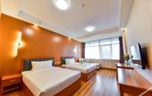 Туры в отель Geyiman preferred hotel (Qingdao Blue Valley Shandong University store) Туры в отель Geyiman preferred hotel (Qingdao Blue Valley Shandong University store)