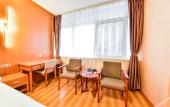 Туры в отель Geyiman preferred hotel (Qingdao Blue Valley Shandong University store) Туры в отель Geyiman preferred hotel (Qingdao Blue Valley Shandong University store)