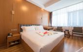 Туры в отель Geyiman preferred hotel (Qingdao Blue Valley Shandong University store) Туры в отель Geyiman preferred hotel (Qingdao Blue Valley Shandong University store)