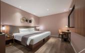 Туры в отель Homeinn Plus Hotel (Jinan Zhangqiu University Town) Туры в отель Homeinn Plus Hotel (Jinan Zhangqiu University Town)