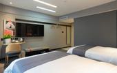 Туры в отель Shankee Hotel (Qingdao Zhulanyundao Branch) Туры в отель Shankee Hotel (Qingdao Zhulanyundao Branch)