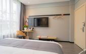 Туры в отель Shankee Hotel (Qingdao Zhulanyundao Branch) Туры в отель Shankee Hotel (Qingdao Zhulanyundao Branch)
