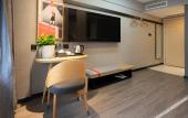 Туры в отель Shankee Hotel (Qingdao Zhulanyundao Branch) Туры в отель Shankee Hotel (Qingdao Zhulanyundao Branch)