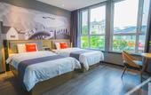 Туры в отель Shankee Hotel (Qingdao Zhulanyundao Branch) Туры в отель Shankee Hotel (Qingdao Zhulanyundao Branch)