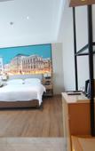 Туры в отель Vienna Hotel (minqing Fortune Mansion Branch) Туры в отель Vienna Hotel (minqing Fortune Mansion Branch)