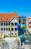 Туры в отель Wuhan Rejoice by Argyle Hotel(Yellow Crane Tower &Tanhualin Store) Туры в отель Wuhan Rejoice by Argyle Hotel(Yellow Crane Tower &Tanhualin Store)
