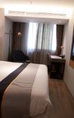 Туры в отель Homeinn Selected Hotel (Fuzhou North Railway Station South Square) Туры в отель Homeinn Selected Hotel (Fuzhou North Railway Station South Square)