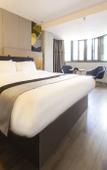 Туры в отель Homeinn Selected Hotel (Fuzhou North Railway Station South Square) Туры в отель Homeinn Selected Hotel (Fuzhou North Railway Station South Square)