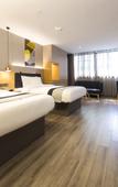 Туры в отель Homeinn Selected Hotel (Fuzhou North Railway Station South Square) Туры в отель Homeinn Selected Hotel (Fuzhou North Railway Station South Square)