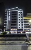 Туры в отель Homeinn Selected Hotel (Fuzhou North Railway Station South Square) Туры в отель Homeinn Selected Hotel (Fuzhou North Railway Station South Square)