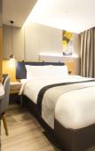 Туры в отель Homeinn Selected Hotel (Fuzhou North Railway Station South Square) Туры в отель Homeinn Selected Hotel (Fuzhou North Railway Station South Square)