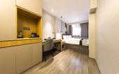 Туры в отель Homeinn Selected Hotel (Fuzhou North Railway Station South Square) Туры в отель Homeinn Selected Hotel (Fuzhou North Railway Station South Square)
