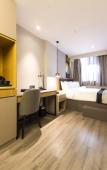 Туры в отель Homeinn Selected Hotel (Fuzhou North Railway Station South Square) Туры в отель Homeinn Selected Hotel (Fuzhou North Railway Station South Square)