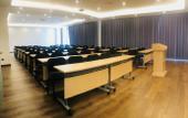 Туры в отель Chengdu Ziyuan Hotel Туры в отель Chengdu Ziyuan Hotel