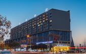 Туры в отель Chengdu Ziyuan Hotel Туры в отель Chengdu Ziyuan Hotel