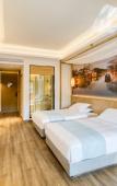 Туры в отель Fuzhou Yue Hotel Туры в отель Fuzhou Yue Hotel