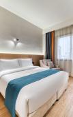 Туры в отель Home Inn Rui Bai Yun Hotel (Hangzhou Liangzhu Ruins Park Pingyao Square Branch) Туры в отель Home Inn Rui Bai Yun Hotel (Hangzhou Liangzhu Ruins Park Pingyao Square Branch)