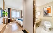 Туры в отель Home Inn Rui Bai Yun Hotel (Hangzhou Liangzhu Ruins Park Pingyao Square Branch) Туры в отель Home Inn Rui Bai Yun Hotel (Hangzhou Liangzhu Ruins Park Pingyao Square Branch)