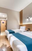Туры в отель Home Inn Rui Bai Yun Hotel (Hangzhou Liangzhu Ruins Park Pingyao Square Branch) Туры в отель Home Inn Rui Bai Yun Hotel (Hangzhou Liangzhu Ruins Park Pingyao Square Branch)