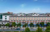 Туры в отель Home Inn Rui Bai Yun Hotel (Hangzhou Liangzhu Ruins Park Pingyao Square Branch) Туры в отель Home Inn Rui Bai Yun Hotel (Hangzhou Liangzhu Ruins Park Pingyao Square Branch)