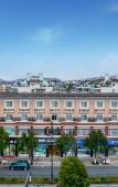 Туры в отель Home Inn Rui Bai Yun Hotel (Hangzhou Liangzhu Ruins Park Pingyao Square Branch) Туры в отель Home Inn Rui Bai Yun Hotel (Hangzhou Liangzhu Ruins Park Pingyao Square Branch)