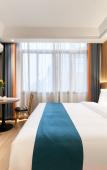 Туры в отель Home Inn Rui Bai Yun Hotel (Hangzhou Liangzhu Ruins Park Pingyao Square Branch) Туры в отель Home Inn Rui Bai Yun Hotel (Hangzhou Liangzhu Ruins Park Pingyao Square Branch)