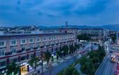 Туры в отель Home Inn Rui Bai Yun Hotel (Hangzhou Liangzhu Ruins Park Pingyao Square Branch) Туры в отель Home Inn Rui Bai Yun Hotel (Hangzhou Liangzhu Ruins Park Pingyao Square Branch)