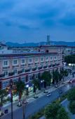 Туры в отель Home Inn Rui Bai Yun Hotel (Hangzhou Liangzhu Ruins Park Pingyao Square Branch) Туры в отель Home Inn Rui Bai Yun Hotel (Hangzhou Liangzhu Ruins Park Pingyao Square Branch)
