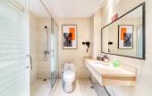Туры в отель Home Inn Rui Bai Yun Hotel (Hangzhou Liangzhu Ruins Park Pingyao Square Branch) Туры в отель Home Inn Rui Bai Yun Hotel (Hangzhou Liangzhu Ruins Park Pingyao Square Branch)