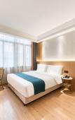 Туры в отель Home Inn Rui Bai Yun Hotel (Hangzhou Liangzhu Ruins Park Pingyao Square Branch) Туры в отель Home Inn Rui Bai Yun Hotel (Hangzhou Liangzhu Ruins Park Pingyao Square Branch)