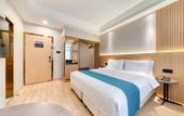 Туры в отель Home Inn Rui Bai Yun Hotel (Hangzhou Liangzhu Ruins Park Pingyao Square Branch) Туры в отель Home Inn Rui Bai Yun Hotel (Hangzhou Liangzhu Ruins Park Pingyao Square Branch)