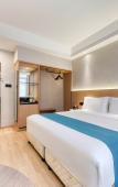 Туры в отель Home Inn Rui Bai Yun Hotel (Hangzhou Liangzhu Ruins Park Pingyao Square Branch) Туры в отель Home Inn Rui Bai Yun Hotel (Hangzhou Liangzhu Ruins Park Pingyao Square Branch)
