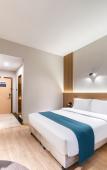 Туры в отель Home Inn Rui Bai Yun Hotel (Hangzhou Liangzhu Ruins Park Pingyao Square Branch) Туры в отель Home Inn Rui Bai Yun Hotel (Hangzhou Liangzhu Ruins Park Pingyao Square Branch)