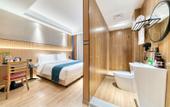 Туры в отель Home Inn Rui Bai Yun Hotel (Hangzhou Liangzhu Ruins Park Pingyao Square Branch) Туры в отель Home Inn Rui Bai Yun Hotel (Hangzhou Liangzhu Ruins Park Pingyao Square Branch)