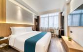 Туры в отель Home Inn Rui Bai Yun Hotel (Hangzhou Liangzhu Ruins Park Pingyao Square Branch) Туры в отель Home Inn Rui Bai Yun Hotel (Hangzhou Liangzhu Ruins Park Pingyao Square Branch)