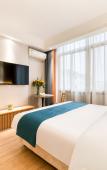 Туры в отель Home Inn Rui Bai Yun Hotel (Hangzhou Liangzhu Ruins Park Pingyao Square Branch) Туры в отель Home Inn Rui Bai Yun Hotel (Hangzhou Liangzhu Ruins Park Pingyao Square Branch)
