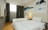 Туры в отель Xin Fa Theme Hotel Туры в отель Xin Fa Theme Hotel