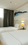 Туры в отель Xin Fa Theme Hotel Туры в отель Xin Fa Theme Hotel