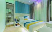 Туры в отель Xin Fa Theme Hotel Туры в отель Xin Fa Theme Hotel