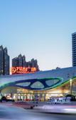 Туры в отель Kaiyade Hotel Туры в отель Kaiyade Hotel