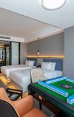 Туры в отель Baisi Elegant Hotel (Dongguan Liaobu Basketball Center) Туры в отель Baisi Elegant Hotel (Dongguan Liaobu Basketball Center)