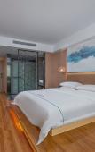 Туры в отель Baisi Elegant Hotel (Dongguan Liaobu Basketball Center) Туры в отель Baisi Elegant Hotel (Dongguan Liaobu Basketball Center)