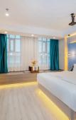 Туры в отель Baisi Elegant Hotel (Dongguan Liaobu Basketball Center) Туры в отель Baisi Elegant Hotel (Dongguan Liaobu Basketball Center)