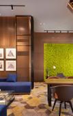Туры в отель Hampton by Hilton Wuhan Zhongnan Jiedaokou Туры в отель Hampton by Hilton Wuhan Zhongnan Jiedaokou